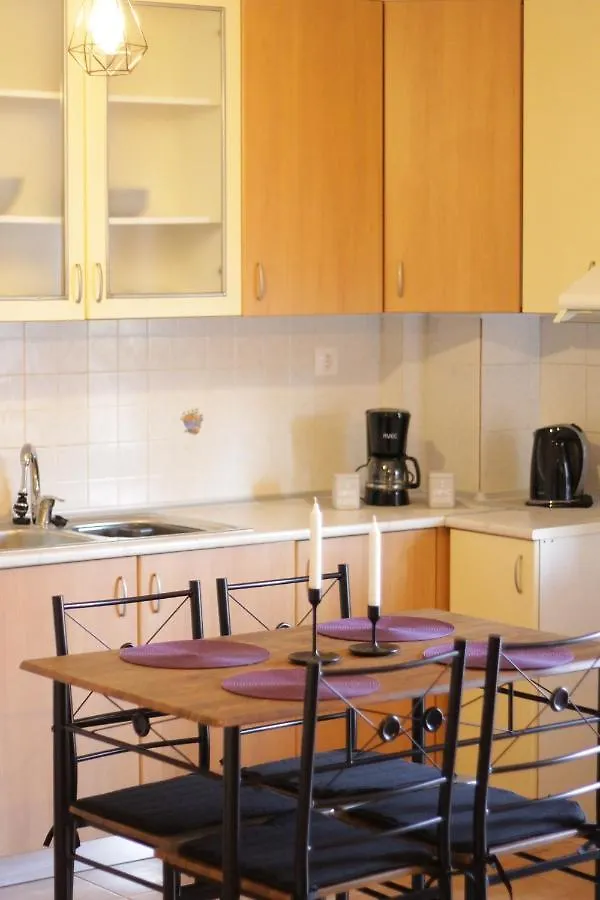 Seashell Apartment Peraia  0*, Peraia (Thessaloniki)