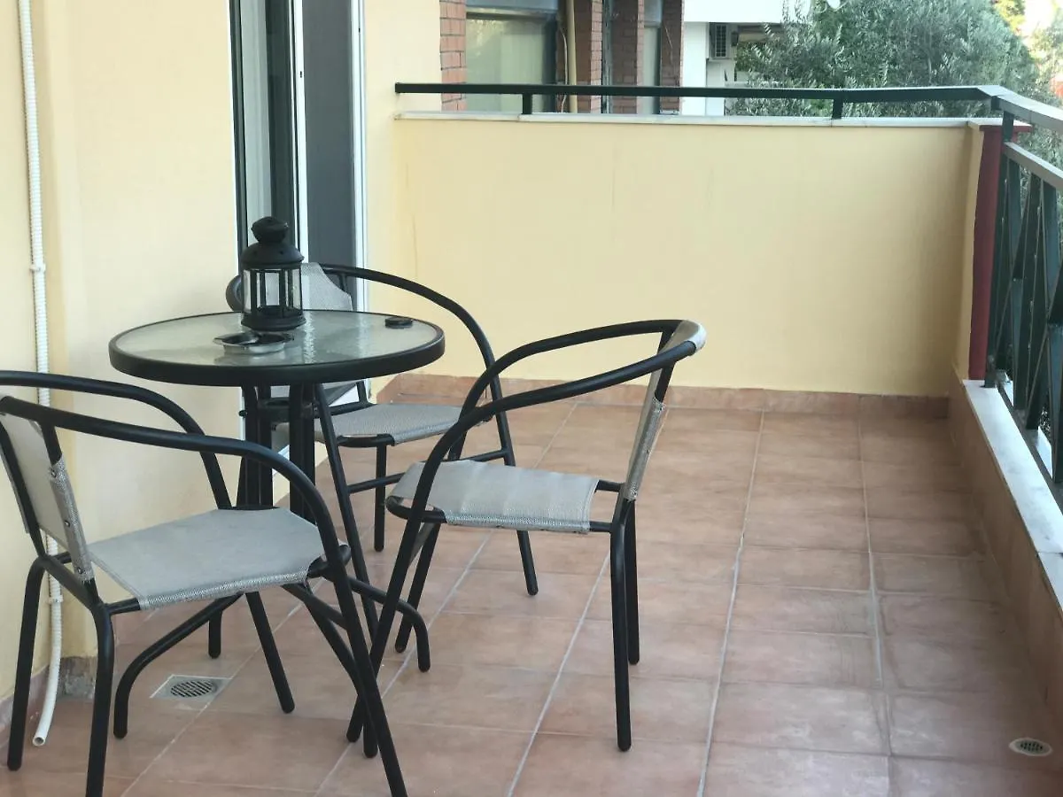 Seashell Apartment Peraia   Peraia (Thessaloniki)