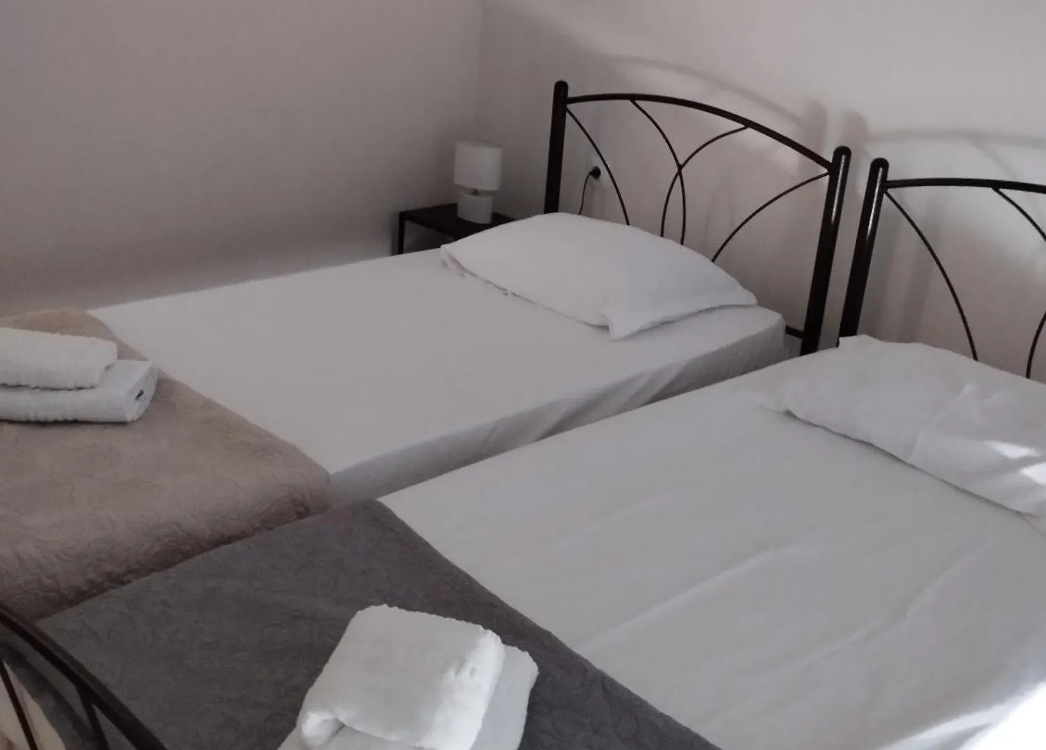 Seashell Apartment Peraia   Peraia (Thessaloniki)