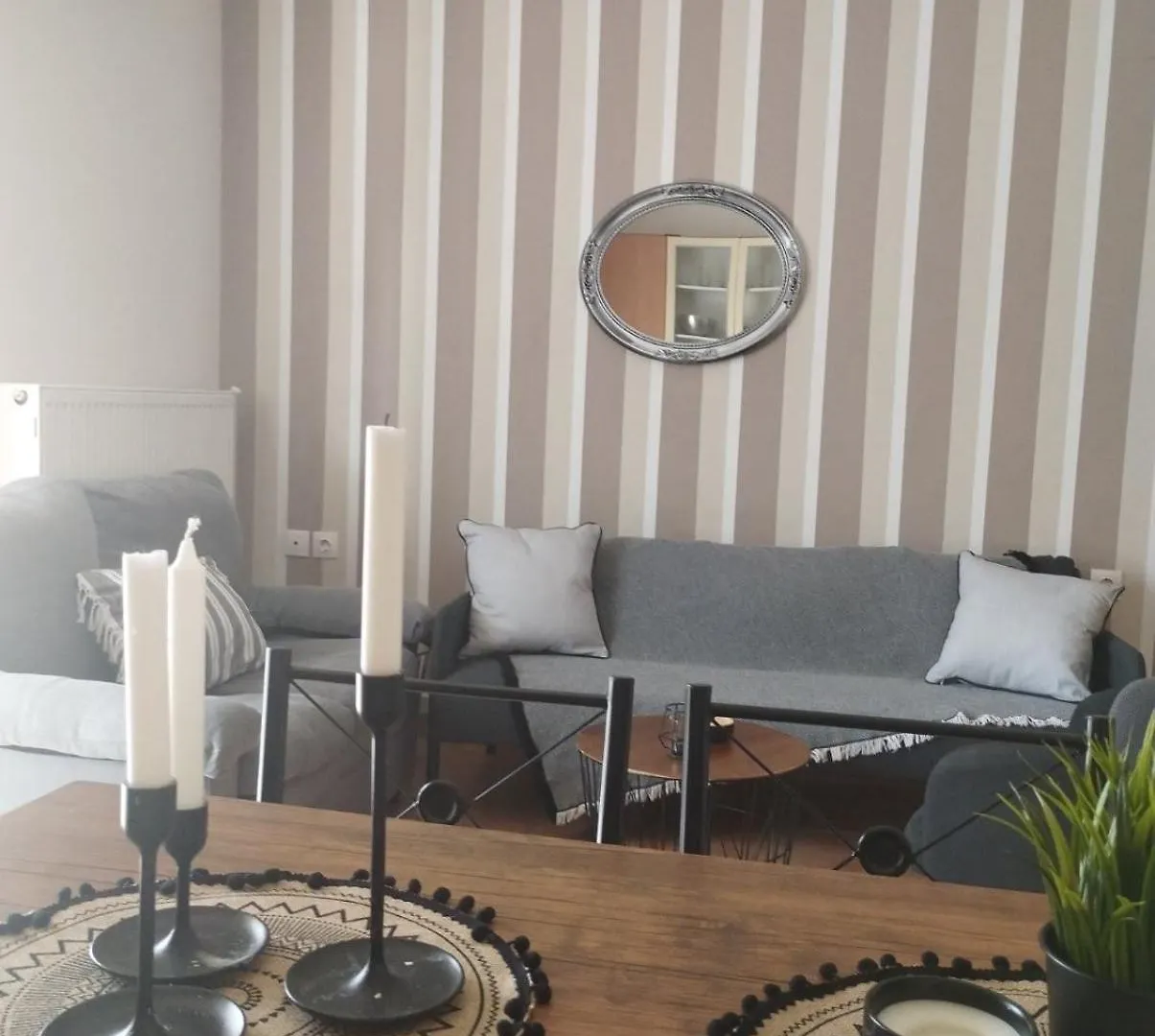Seashell Apartment Peraia