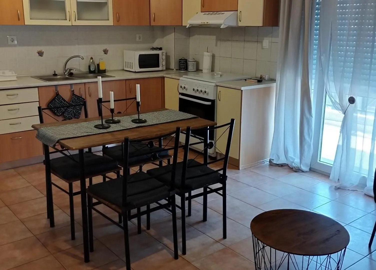 Seashell Apartment Peraia  0*, Peraia (Thessaloniki) Greece